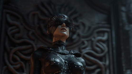 Dark Trip Screenshot