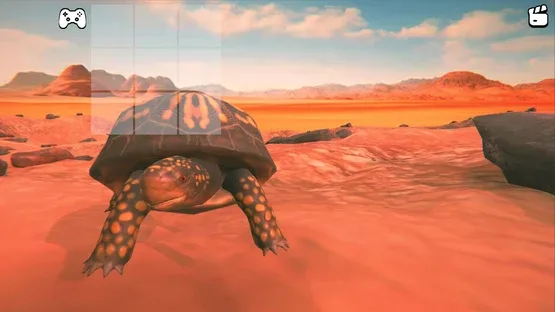Catch the Turtle screenshot 4