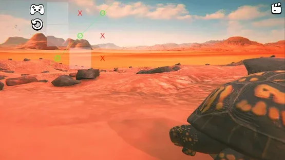 Catch the Turtle screenshot 5