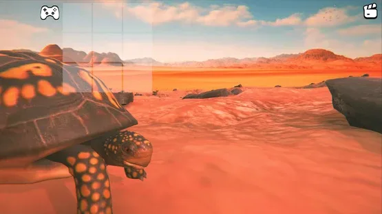 Catch the Turtle screenshot 6