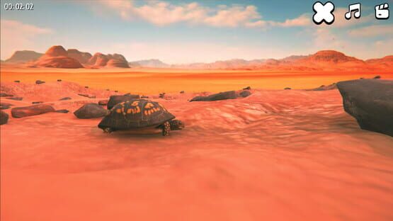 Catch the Turtle screenshot 5