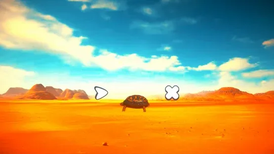 Catch the Turtle screenshot 3