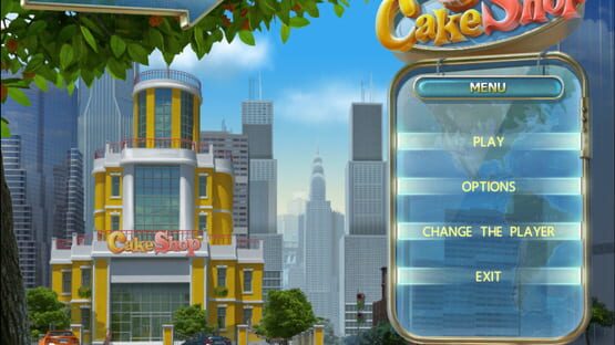 Cake Shop 3 screenshot 7