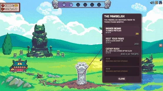 Kibble Cats screenshot 3