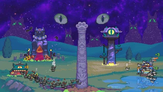 Kibble Cats screenshot 6