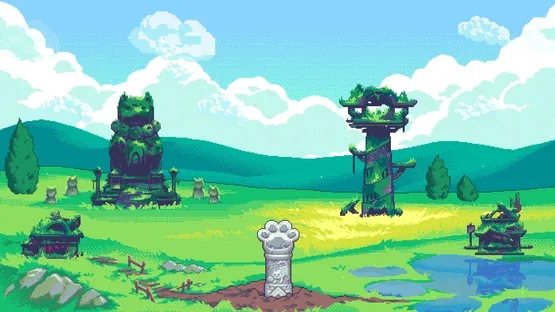 Kibble Cats screenshot 7