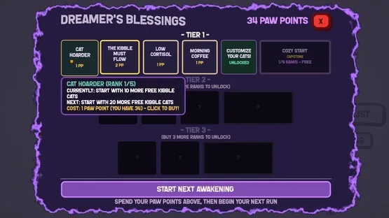 Kibble Cats screenshot 8