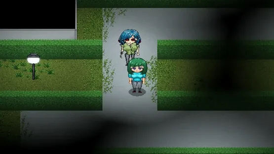 Mei Paranormies 2 screenshot 2
