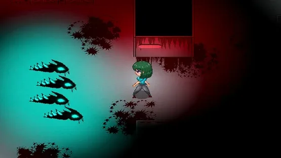 Mei Paranormies 2 screenshot 4