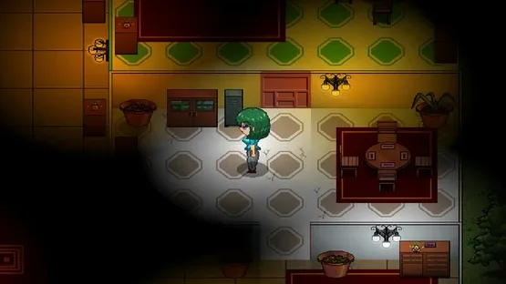 Mei Paranormies 2 screenshot 6
