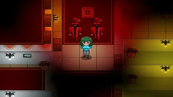 Mei Paranormies 2 screenshot 7