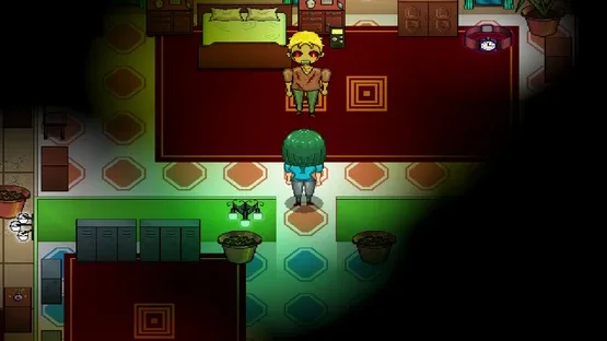 Mei Paranormies 2 screenshot 8