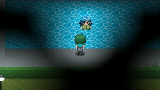 Mei Paranormies 2 screenshot 1