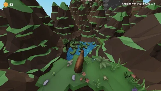 Nibble Quest screenshot 1