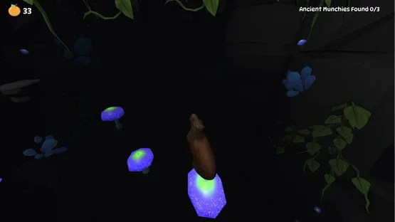 Nibble Quest screenshot 3