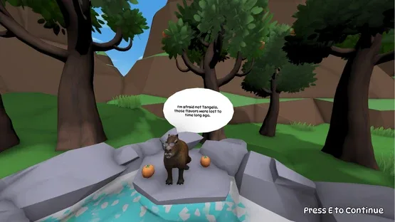 Nibble Quest screenshot 6
