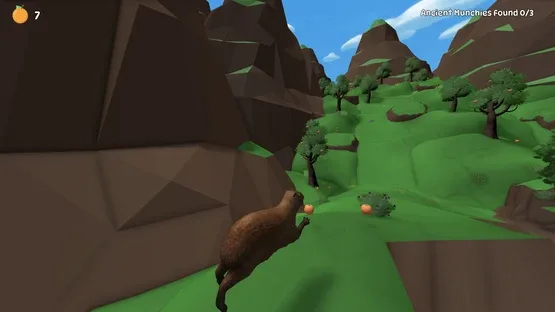 Nibble Quest screenshot 7