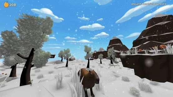 Nibble Quest screenshot 8
