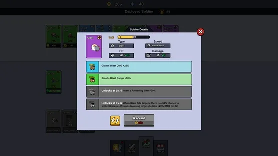 Beach Defense: Zombie Invasion screenshot 7