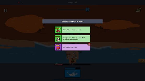 Beach Defense: Zombie Invasion screenshot 6