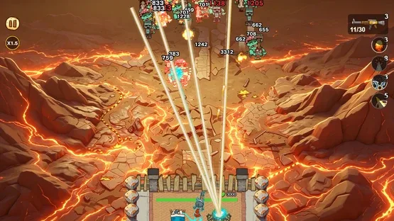 Ghosts Keep Out screenshot 3