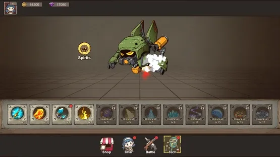 Ghosts Keep Out screenshot 7