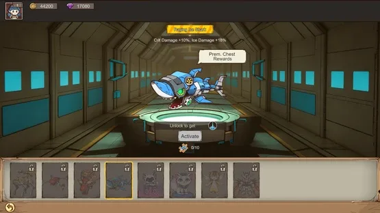 Ghosts Keep Out screenshot 8