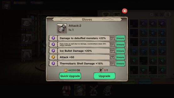 Ghosts Keep Out screenshot 4