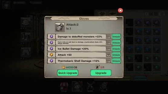 Ghosts Keep Out screenshot 9