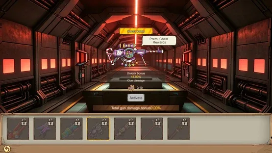 Ghosts Keep Out screenshot 10