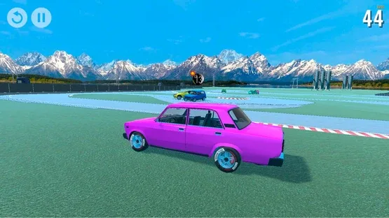 Car Challenge screenshot 1