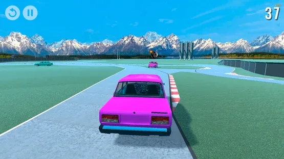 Car Challenge screenshot 3