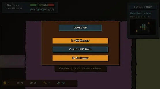 Crownrats screenshot 1