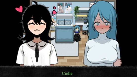 Cielle Is Not Happy screenshot 6