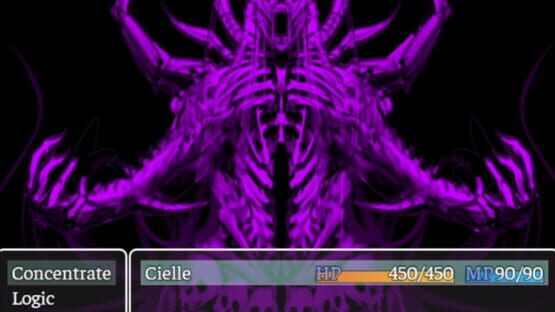 Cielle Is Not Happy screenshot 7