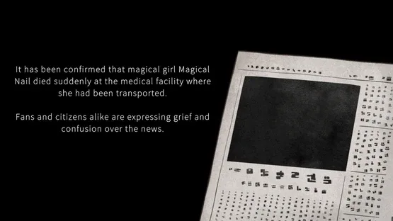Magical Girl ER screenshot 6