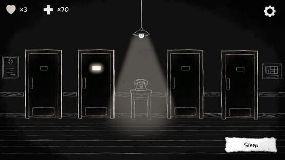 Magical Girl ER screenshot 7