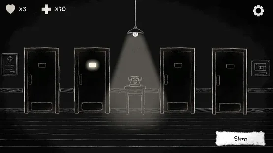 Magical Girl ER screenshot 7
