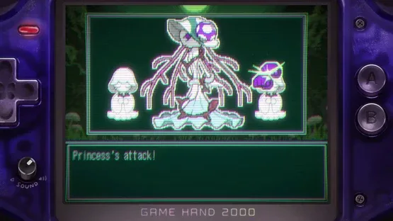 Attack Only screenshot 1