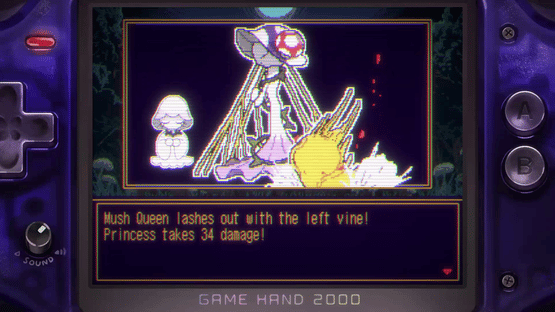 Attack Only Screenshot