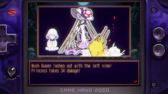 Attack Only screenshot 2
