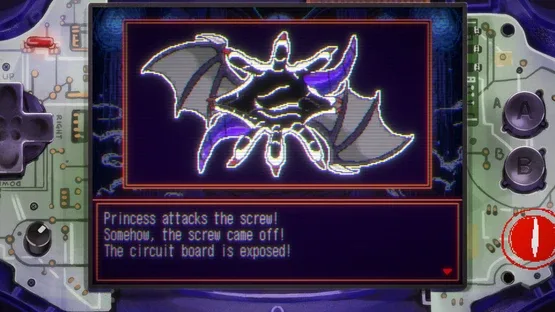 Attack Only screenshot 8