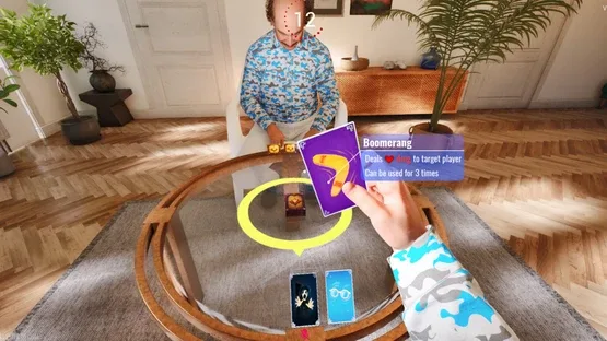 Magic Cards Duel screenshot 5