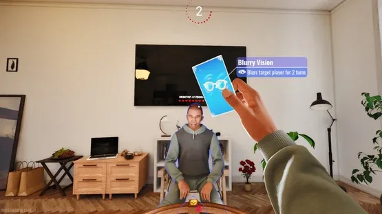 Magic Cards Duel screenshot 6