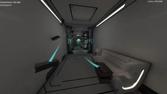 Tidy Up: Spaceship screenshot 2