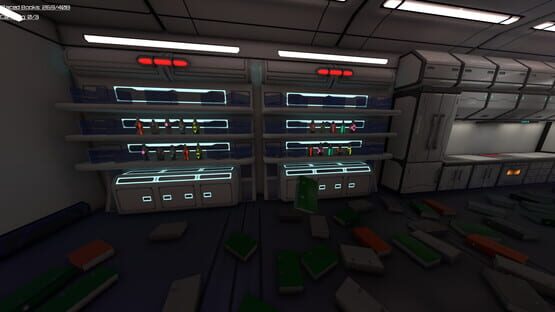 Tidy Up: Spaceship screenshot 3