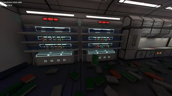 Tidy Up: Spaceship screenshot 3