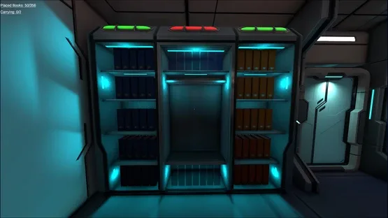 Tidy Up: Spaceship screenshot 4