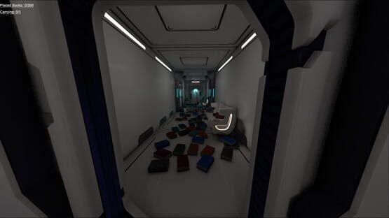 Tidy Up: Spaceship screenshot 6