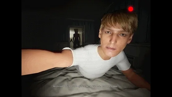 [Stories to Tell]: The Stoneville Incident screenshot 1